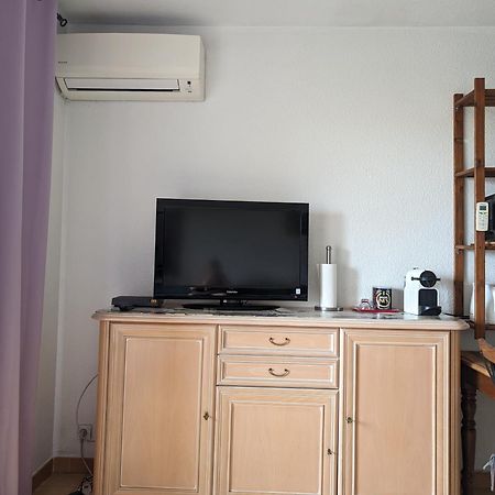 Studio Calme Dernier Etage Αντίμπ Εξωτερικό φωτογραφία