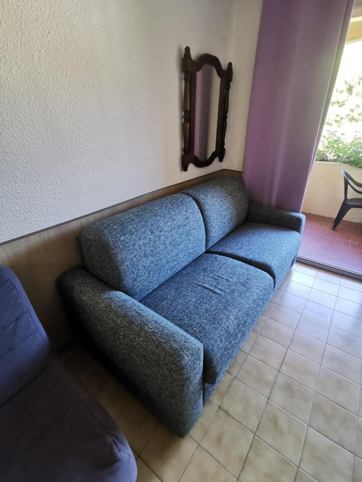 Studio Calme Dernier Etage Αντίμπ Εξωτερικό φωτογραφία