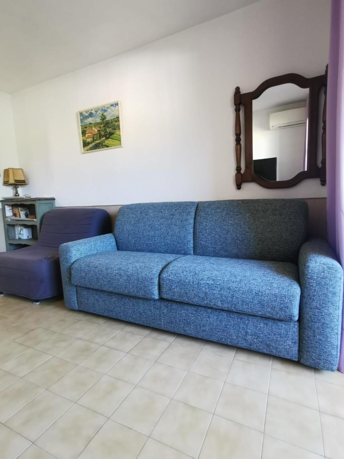 Studio Calme Dernier Etage Αντίμπ Εξωτερικό φωτογραφία